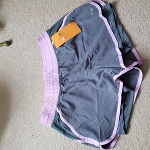 NWT Champion Athletic Shorts, Size M